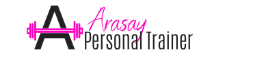 Logo di Arasay personal trainer Brescia 