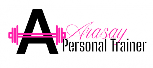 Logo di Arasay personal trainer Brescia 