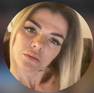 Foto di una Cliente di Arasay personal trainer Brescia